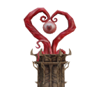 Queen's Castle Tower - Alice: Madness Returns