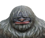 Yeti - Alice: Madness Returns