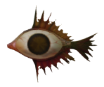 Eye Fish - Alice: Madness Returns