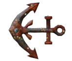 Anchor Fish - Alice: Madness Returns