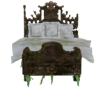 Oyster Bed - Alice: Madness Returns