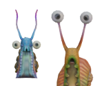 Snails - Alice: Madness Returns