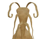 Ancestor Statue - Alice: Madness Returns