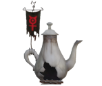 Mad Cap Huts - Alice: Madness Returns