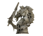 Slain Chess Pieces - Alice: Madness Returns