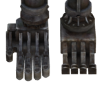 Crushers - Alice: Madness Returns