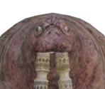 Walrus - Alice: Madness Returns