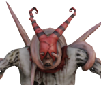 Executioner - Alice: Madness Returns