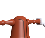 Mii - Mario Super Sluggers
