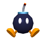 Bob-omb - Mario Super Sluggers