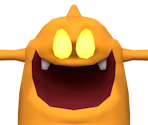 Ghosts - Mario Super Sluggers