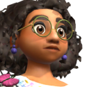 Mirabel Madrigal - Disney Magic Kingdoms