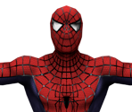 Spider-Man - Spider-Man: The Movie