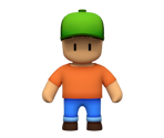 Mr. Stumble - Stumble Guys