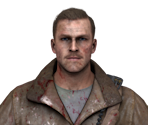 Tank Dempsey (Primis) - Call of Duty: Black Ops III