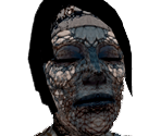 The God - Silent Hill 3