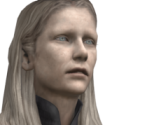 Claudia Wolf - Silent Hill 3