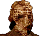 Leonard Wolf - Silent Hill 3