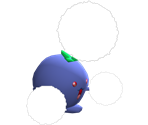 #0189 Jumpluff - Pokémon Battle Revolution