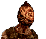Pendulum - Silent Hill 3