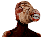 Slurper (1) - Silent Hill 3