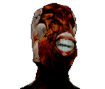 Slurper (2) - Silent Hill 3