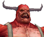 The Butcher - Diablo III
