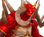 The Dark Lord - Diablo III