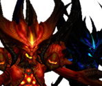 Diablo - Diablo III
