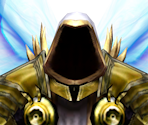 Tyrael (Archangel) - Diablo III