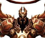 Imperius - Diablo III