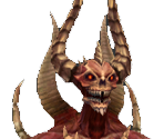 Mephisto - Diablo III