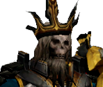 King Leoric - Diablo III