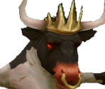 Infernal Bovine - Diablo III