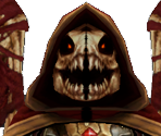 The Dark Murglrrr - Diablo III