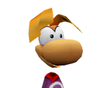 Rayman - Rayman 2: Revolution