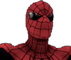 Spider-Man (Alex Ross) - Spider-Man: The Movie