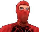 The Human Spider - Spider-Man: The Movie