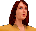 Mary Jane (Final) - Spider-Man: The Movie