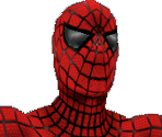 Spider-Man - Spider-Man: The Movie