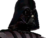 Darth Vader - Star Wars: Episode III – Revenge of the Sith