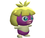 #0238 Smoochum - Pokémon Battle Revolution
