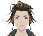 Boss - AI: THE SOMNIUM FILES