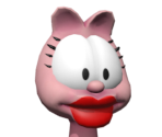 Arlene - Garfield Kart: Furious Racing
