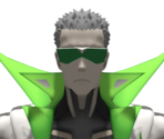 Futa Amanoma ("Pewter") - AI: THE SOMNIUM FILES