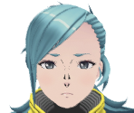 Mizuki - AI: THE SOMNIUM FILES
