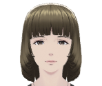Hitomi Sagan - AI: THE SOMNIUM FILES