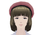 Hitomi Sagan (19) - AI: THE SOMNIUM FILES