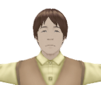 Sea Kings - AI: THE SOMNIUM FILES