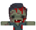 Zombie - AI: THE SOMNIUM FILES